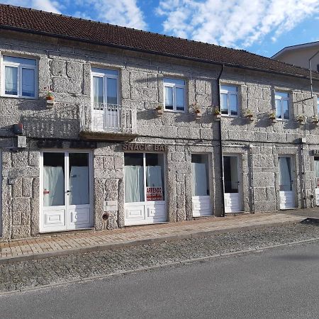 Casa Araci Hotel Vieira do Minho Kültér fotó
