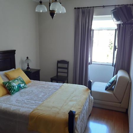 Casa Araci Hotel Vieira do Minho Kültér fotó