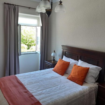 Casa Araci Hotel Vieira do Minho Kültér fotó