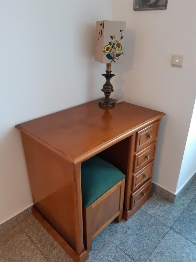 Casa Araci Hotel Vieira do Minho Kültér fotó