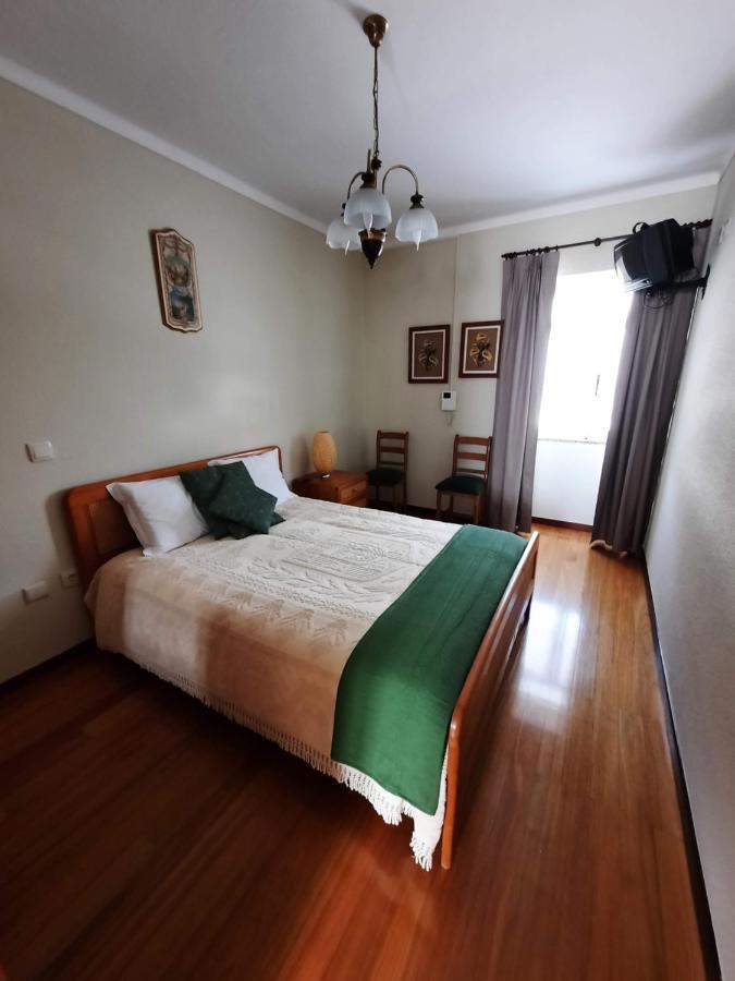 Casa Araci Hotel Vieira do Minho Kültér fotó