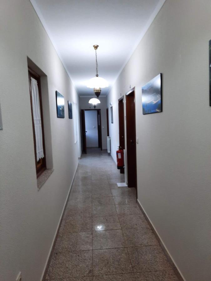 Casa Araci Hotel Vieira do Minho Kültér fotó
