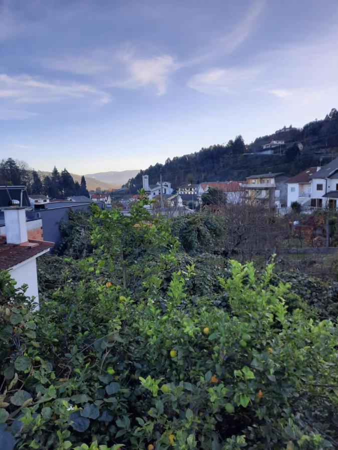 Casa Araci Hotel Vieira do Minho Kültér fotó