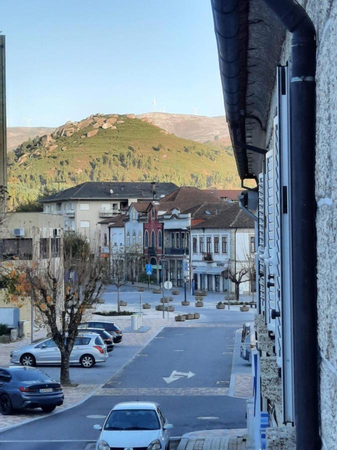 Casa Araci Hotel Vieira do Minho Kültér fotó