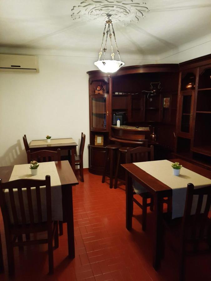 Casa Araci Hotel Vieira do Minho Kültér fotó