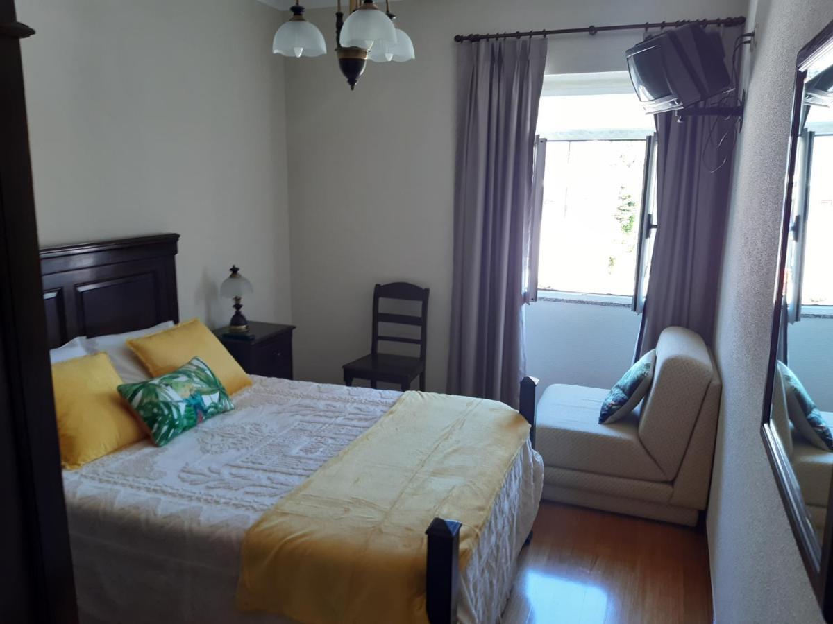 Casa Araci Hotel Vieira do Minho Kültér fotó