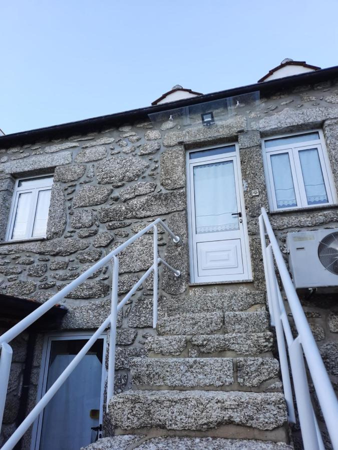 Casa Araci Hotel Vieira do Minho Kültér fotó