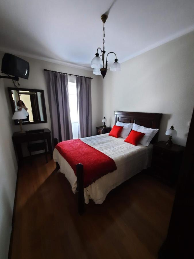 Casa Araci Hotel Vieira do Minho Kültér fotó