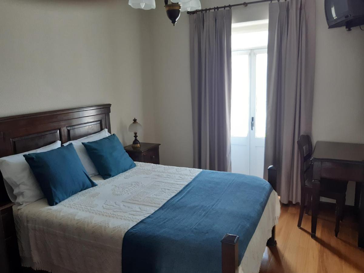 Casa Araci Hotel Vieira do Minho Kültér fotó