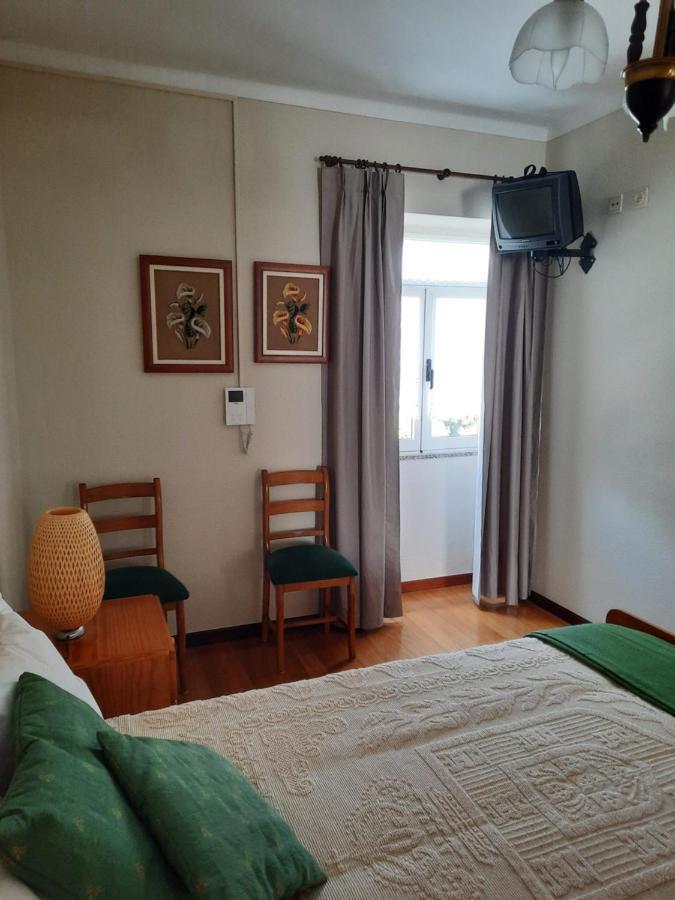 Casa Araci Hotel Vieira do Minho Kültér fotó