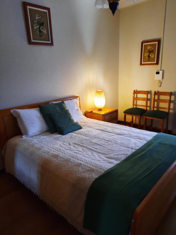 Casa Araci Hotel Vieira do Minho Kültér fotó