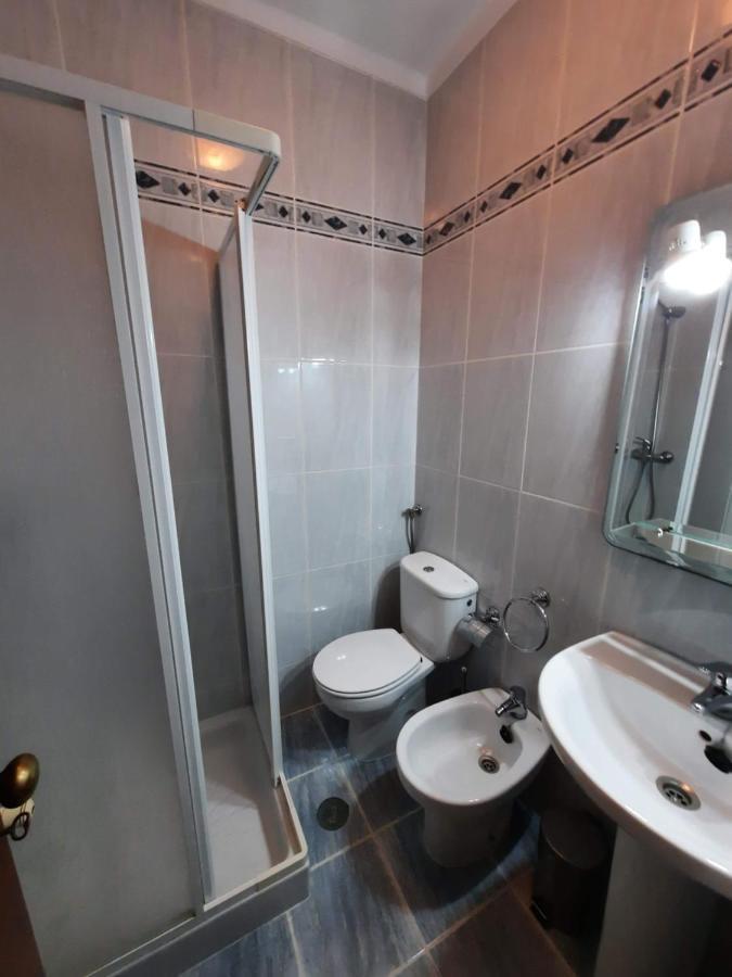 Casa Araci Hotel Vieira do Minho Kültér fotó